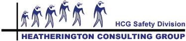 Heatherington Consulting Group, Inc Logo