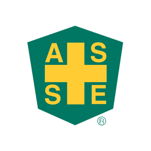 ASSE logo