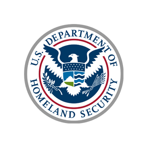 DHS logo