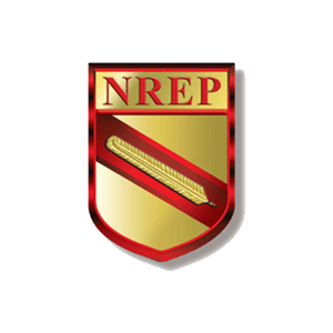 NREP logo