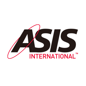 ASIS International logo