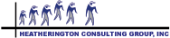Heatherington Consulting Group, Inc Logo