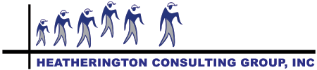 Heatherington Consulting Group, Inc Logo